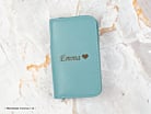 Manicure Set Dames Erbe Solingen Pocket Ocean Blueproduct thumbnail #4