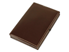 Manicure Set Mannen Erbe Solingen Inox Leather Brownproduct thumbnail #2