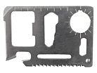 Multitool Kaart Slim Survivorproduct thumbnail #2