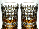 Whiskey Glazen Nachtmann Bossa Nova Tumbler 33 cl 4 Stuksproduct thumbnail #2