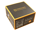 Whiskey Glazen Nachtmann Bossa Nova Tumbler 33 cl 4 Stuksproduct thumbnail #3