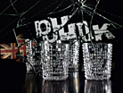 Whiskey Glazen Nachtmann Punk 35 cl 4 Stuksproduct thumbnail #2