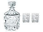 Whiskeykaraf & Whiskeyglazen Nachtmann Punkproduct thumbnail #1