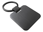 Sleutelhanger Square Gun Metalproduct thumbnail #2