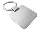 Sleutelhanger Square Steelproduct thumbnail #2