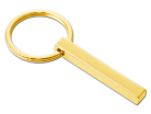 Sleutelhanger Aurora Goldproduct thumbnail #1