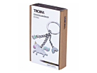Sleutelhanger Eenhoorn Troika Happy Hopsyproduct thumbnail #3