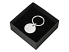 Sleutelhanger Zilver Circleproduct thumbnail #1