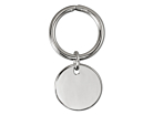 Sleutelhanger Zilver Circleproduct thumbnail #3