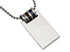 Ketting Hanger Inori Ocean Steelproduct thumbnail #1