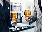 Bierglazen Orrefors Pulse 55 cl 4 stuksproduct thumbnail #2