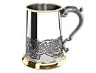 Bierpul Tin Messing Aidan 50 clproduct thumbnail #1