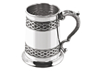 Bierpul Tin Angus Celtic 50 clproduct thumbnail #1
