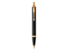 Pen Parker IM BP Black Goldproduct thumbnail #2