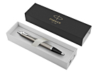 Pen Parker IM BP Grey Blackproduct thumbnail #1