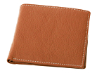 Portemonnee Heren Orskov Leather Cognacproduct thumbnail #1