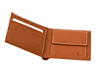 Portemonnee Heren Orskov Leather Cognacproduct thumbnail #2