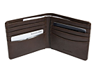 Portemonnee Stackers Bruinproduct thumbnail #2