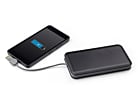 Powerbank Grand 12000 mAh Zwartproduct thumbnail #3