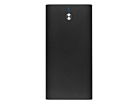 Powerbank Slim Charger 8000 Zwartproduct thumbnail #1