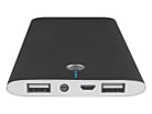 Powerbank Slim Charger 8000 Zwartproduct thumbnail #2