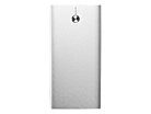 Powerbank Slim Charger 8000 Silverproduct thumbnail #1