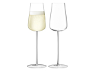 Proseccoglazen LSA Bar Culture 2 Stuksproduct thumbnail #1