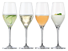 Proseccoglazen Spiegelau Prosecco 27 cl 4 Stuksproduct thumbnail #3
