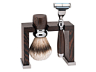 Scheerset Heren Erbe Solingen Wengewoodproduct thumbnail #1