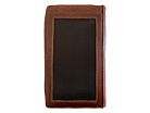 Reis Portemonnee B Away Leather Brownproduct thumbnail #3