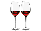Rode Wijnglazen Eva Solo Syrah 40 cl 2 Stuksproduct thumbnail #1
