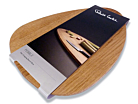 Snijplank Robert Welch Pebble 32 cmproduct thumbnail #1