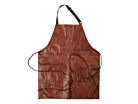 Keukenschort Heren Scandinavian Home Leer Bruinproduct thumbnail #1