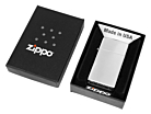 Zippo Aansteker High Polish Chrome Slimproduct thumbnail #2