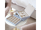 Sieradendoos Stackers Classic 3-set Lavendelproduct thumbnail #3