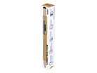 Timmerman Pen Troika Construction Antiek Messingproduct thumbnail #3