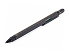 Timmerman Pen Troika Construction Black Goldproduct thumbnail #1