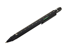 Timmerman Pen Troika Construction Zwartproduct thumbnail #1