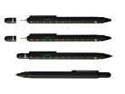 Timmerman Pen Troika Construction Zwartproduct thumbnail #2
