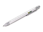 Timmerman Pen Troika Construction Silverproduct thumbnail #1
