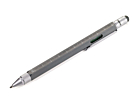 Timmerman Pen Troika Construction Greyproduct thumbnail #1