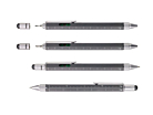 Timmerman Pen Troika Construction Greyproduct thumbnail #2