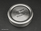 Snusdoosje Classic Steelproduct thumbnail #3