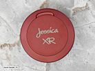 Snusdoosje Dus Slim Vintage Alu Rood Crimsonproduct thumbnail #3