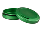 Snusdoosje Dus Slim Vintage Alu Pineproduct thumbnail #2