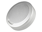 Snusdoosje Dus Slim Vintage Alu Silverproduct thumbnail #1