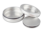 Snusdoosje Dus Slim Vintage Alu Silverproduct thumbnail #2