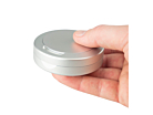 Snusdoosje Dus Slim Vintage Alu Silverproduct thumbnail #3