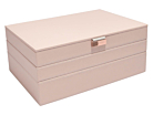 Sieradendoos Stackers Supersize 3-set Rozeproduct thumbnail #1