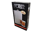 Heupfles Groot Mega Steel Flask Jumboproduct thumbnail #3